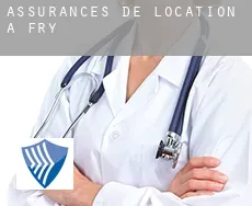 Assurances de location à Fry