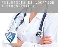 Assurances de location à  Gardnerville