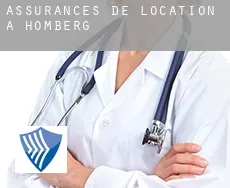 Assurances de location à  Homberg