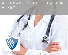 Assurances de location à Key