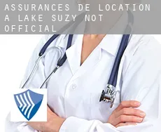 Assurances de location à  Lake Suzy (not official)