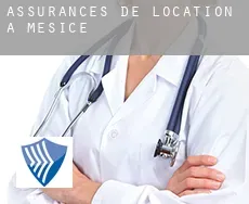 Assurances de location à  Měšice