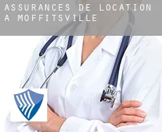 Assurances de location à  Moffitsville