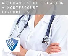 Assurances de location à Montescourt-Lizerolles