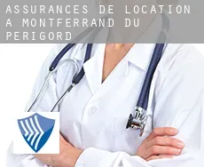 Assurances de location à Montferrand-du-Périgord