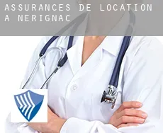 Assurances de location à  Nérignac