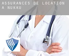 Assurances de location à  Nukku