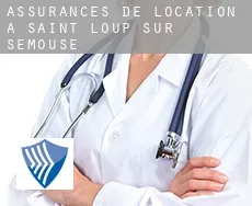 Assurances de location à Saint-Loup-sur-Semouse