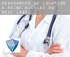 Assurances de location à  Saint-Nicolas-du-Bosc-l'Abbé
