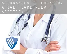 Assurances de location à  Salt Lake View Addition