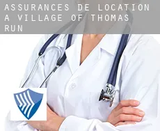 Assurances de location à  Village of Thomas Run