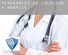 Assurances de location à  Warwick