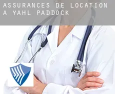Assurances de location à  Yahl Paddock