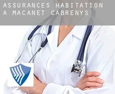 Assurances habitation à  Maçanet de Cabrenys