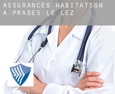 Assurances habitation à Prades-le-Lez