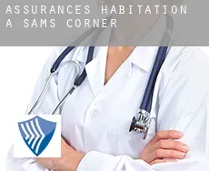 Assurances habitation à Sams Corner