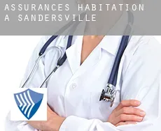 Assurances habitation à  Sandersville