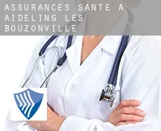 Assurances santé à Aideling-lès-Bouzonville