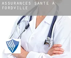 Assurances santé à  Fordville