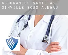 Assurances santé à  Oinville-sous-Auneau