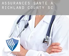 Assurances santé à  Richland