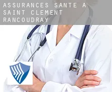 Assurances santé à  Saint-Clément-Rancoudray