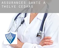Assurances santé à  Twelve Cedars