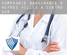 Compagnie d'assurance à Autres Villes à Centro Sur