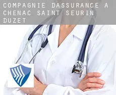 Compagnie d'assurance à  Chenac-Saint-Seurin-d'Uzet