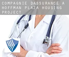 Compagnie d'assurance à  Hoffman Plaza Housing Project