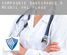 Compagnie d'assurance à  Mesnil-Val-Plage