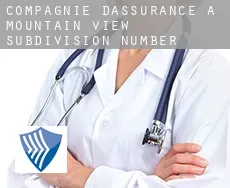 Compagnie d'assurance à  Mountain View Subdivision Number 12