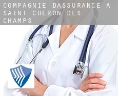 Compagnie d'assurance à  Saint-Chéron-des-Champs