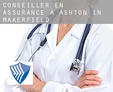 Conseiller en assurance à  Ashton in Makerfield