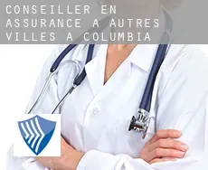 Conseiller en assurance à  Autres Villes à Columbia