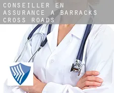 Conseiller en assurance à Barracks Cross Roads