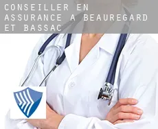 Conseiller en assurance à Beauregard-et-Bassac