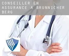 Conseiller en assurance à  Brunnicher Berg