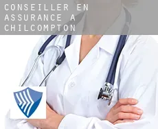 Conseiller en assurance à  Chilcompton