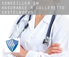 Conseiller en assurance à Colleretto Castelnuovo