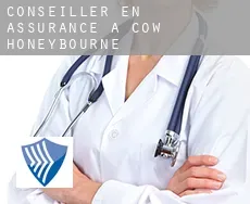 Conseiller en assurance à  Cow Honeybourne