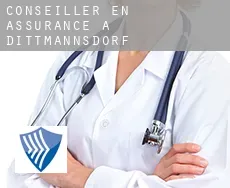 Conseiller en assurance à  Dittmannsdorf