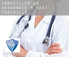Conseiller en assurance à  East Foothills