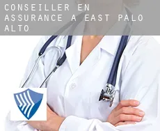 Conseiller en assurance à  East Palo Alto