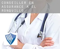 Conseiller en assurance à  El Ronquillo