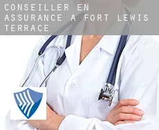 Conseiller en assurance à  Fort Lewis Terrace