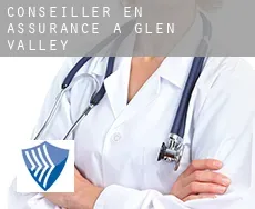 Conseiller en assurance à  Glen Valley