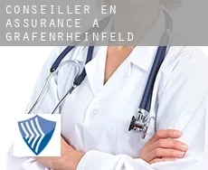 Conseiller en assurance à Grafenrheinfeld
