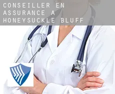 Conseiller en assurance à Honeysuckle Bluff