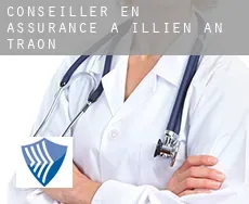 Conseiller en assurance à  Illien-an-Traon